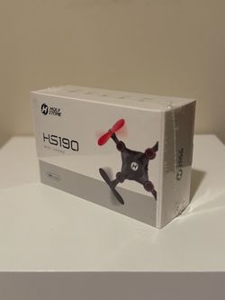 Mini Drone - Brand New