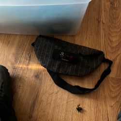 Fanny Pack