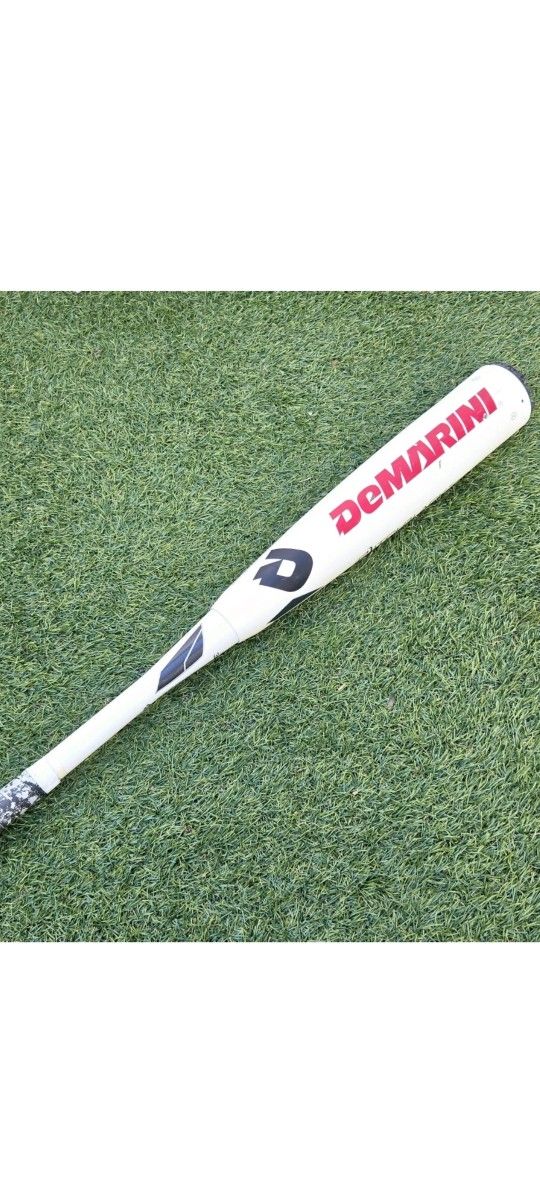 Demarini Cf3 Bat