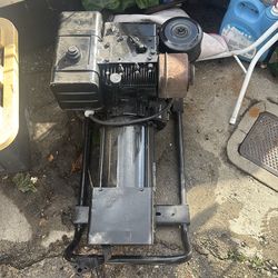 Generator s 5000 v 120 v en 240 v