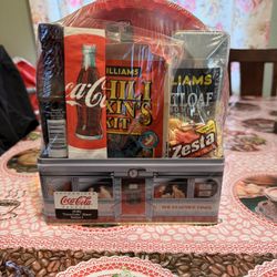 Coca Cola Diner Series 