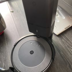 Irobot I3