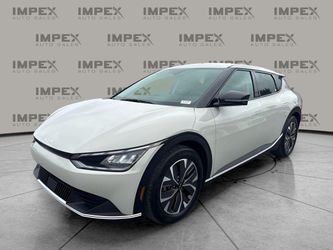 2024 Kia EV6