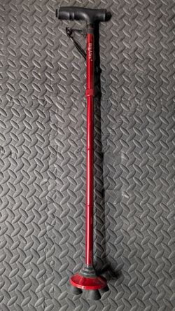 Walking cane stick collapsible