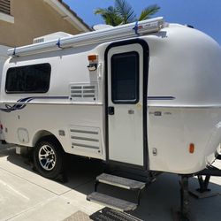 Price Reduced! 2017 Casita ID, $23,000, Corona