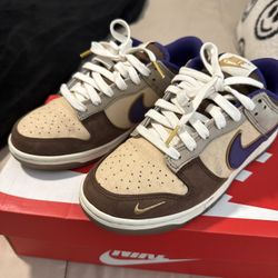 Nike dunks 