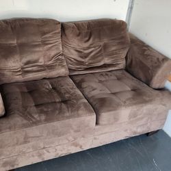 Love Seat For Sale