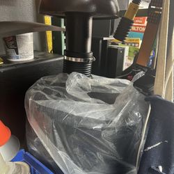 In Ground Subwoofer *NEW* 10”