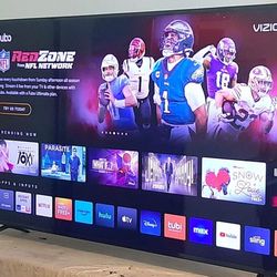 SMART   CAST  TV   VIZIO  70"  4K   LED   "E SERIES " XLED  FULL  UHD 2160p🟢 (NEGOTIABLE ) 🟢 FREE   DELIVERY 🟢