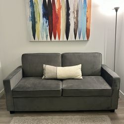 Wayfair Cabell Sleeper Sofa 