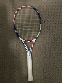 Babolat Pure Aero Olympic Edition 2021