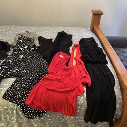 FREE CLOTHES