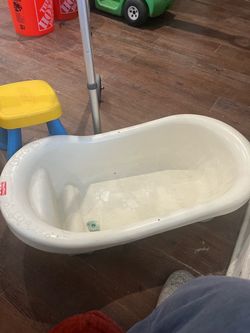 Baby Bath
