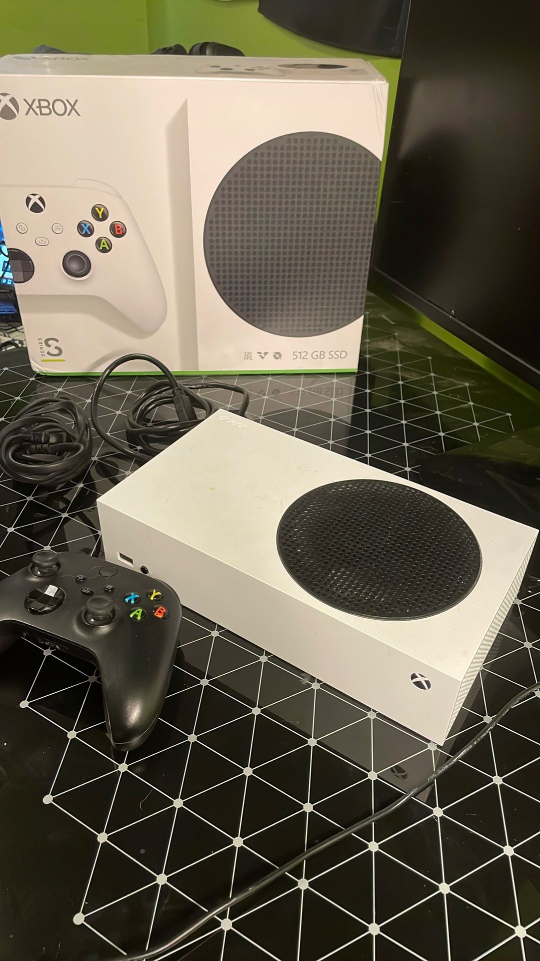 Xbox Series S