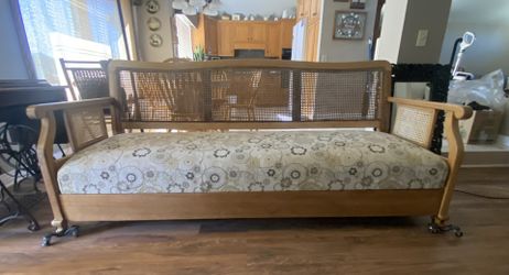 Vintage 1940’s 3 Piece Sofa Set