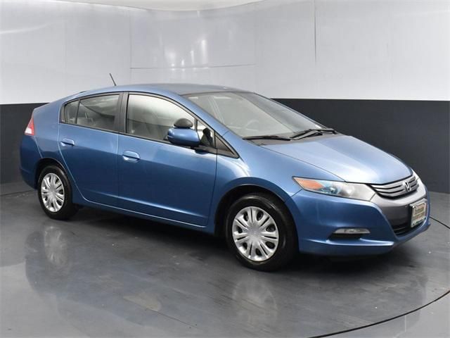 2010 Honda Insight