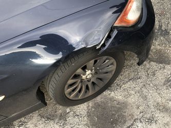 2007 BMW 3 Series