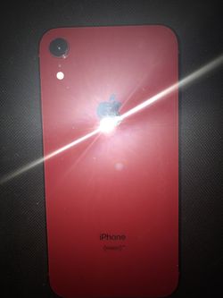 iPhone XR Who Want Come pick up Today