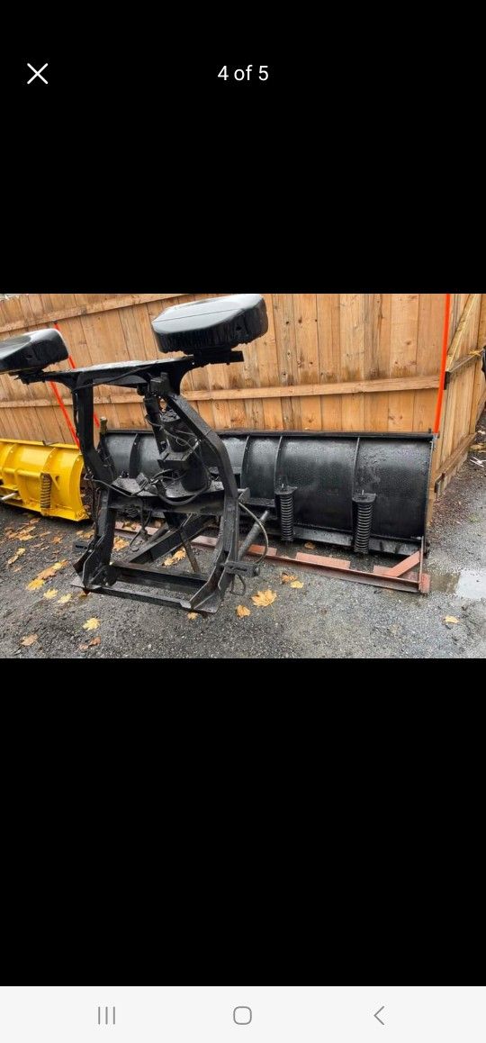 06 Fisher Plow Mm2 3plugs
