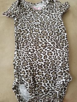 Baby clothes