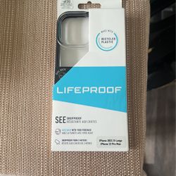 Lifeproof iPhone 12/13 Pro Max