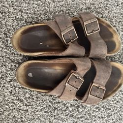 Birkenstock Size 6 