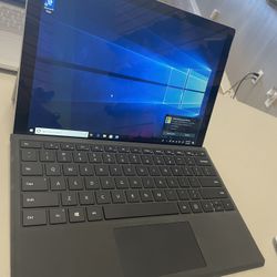 surface pro 5 