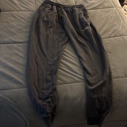 Young La Medium Joggers