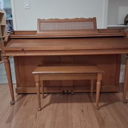 Aerosonic Piano