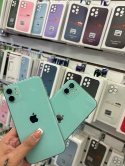 iPhone 11 128 Gb Unlocked For Any Carrier 