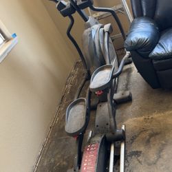 Elliptical 