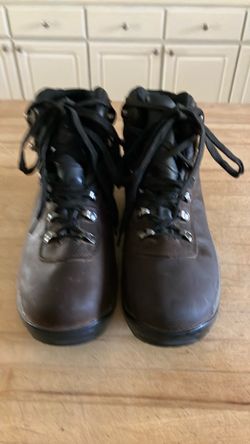 HI-TEC Altitude IV Waterproof Hiking Boots