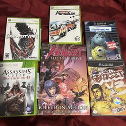 Games