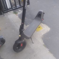 4 phantom electric scooter