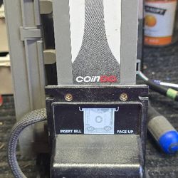 Bill Acceptor