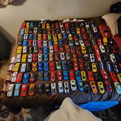 Car Collection 
