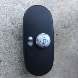 Side mirror switch for Mini Cooper