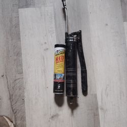 Grease Gun 