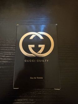 Women’s Gucci Guilty Eau de Toilette