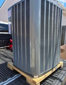 Amana 3 Ton R32 14 Seer