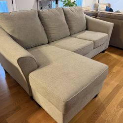 Sofa Chaise by Ashley Furniture