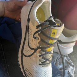 Nikes 