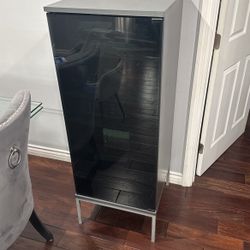 Media Cabinet 