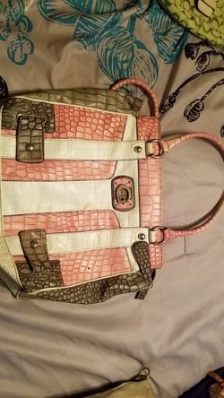 Large GUESS bag