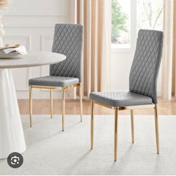 Free Dining Chairs 