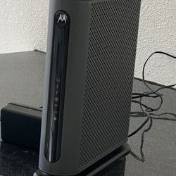 Modem $20