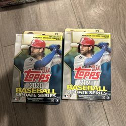 Topps Baseball