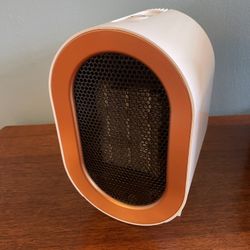 Cute Space Heater