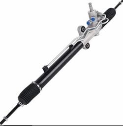 Honda Pilot Power Steering Rack and Pinion