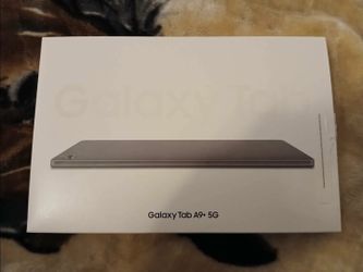 Tablet New